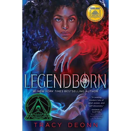 Legendborn