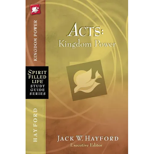 El Acts: Kingdom Power