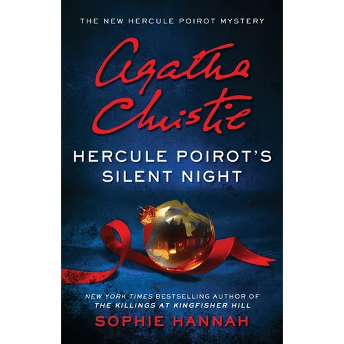 Hercule Poirot's Silent Night