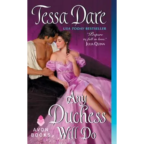Any Duchess Will Do