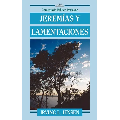 Jeremias y Lamentaciones