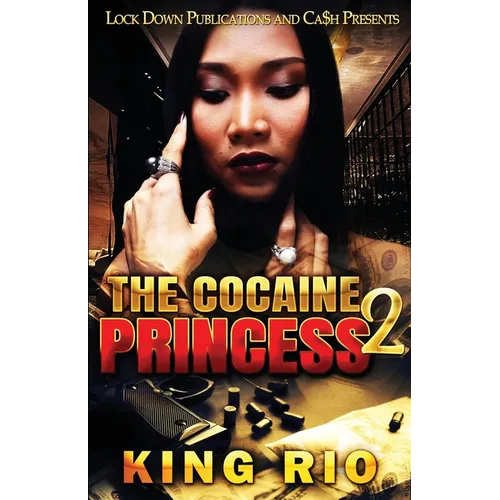 The Cocaine Princess 2