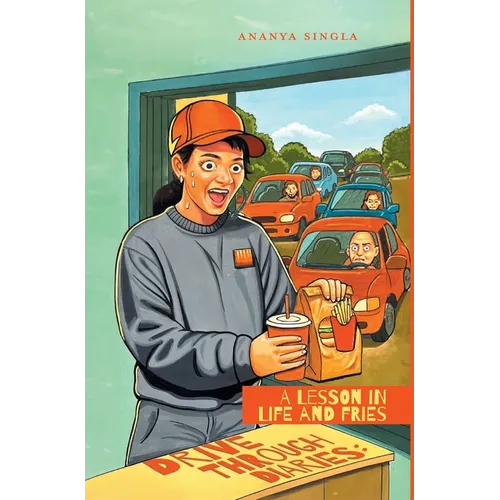 Drive Through Diaries: A Lesson in Life and Fries