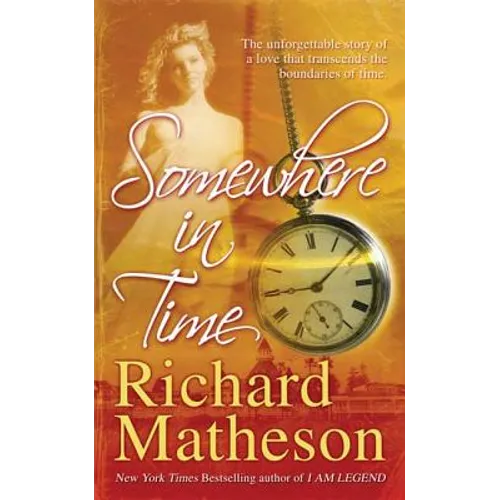 Somewhere in Time