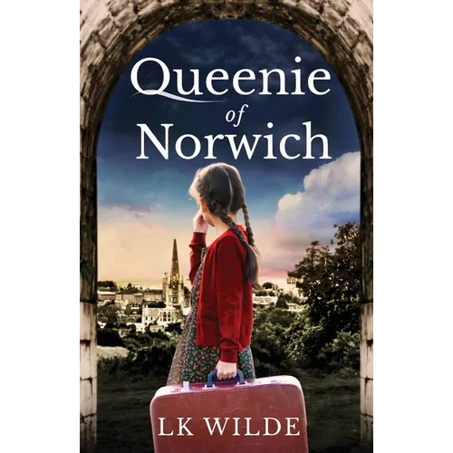 Queenie of Norwich