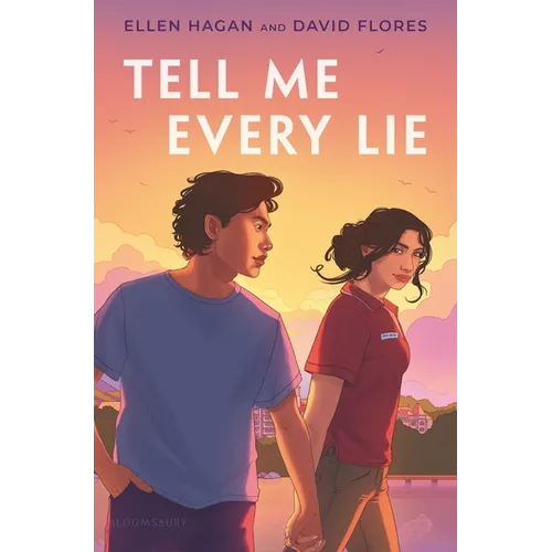 Tell Me Every Lie