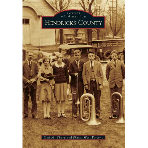 Hendricks County