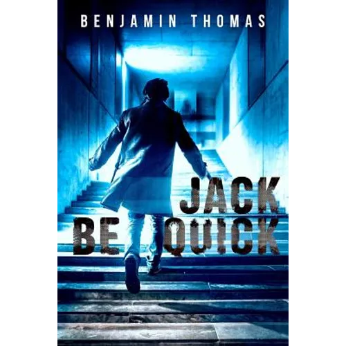 Jack Be Quick