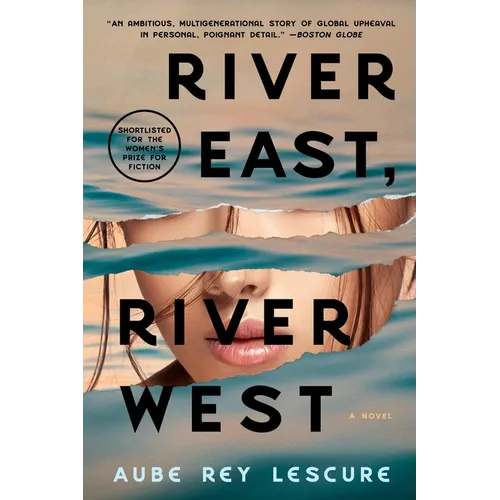 River East, River West