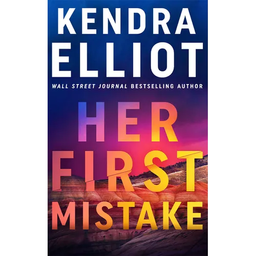 Her First Mistake