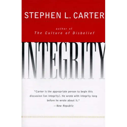 Integrity