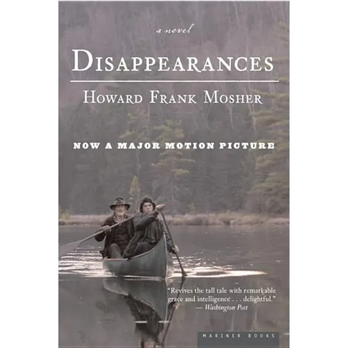 Disappearances