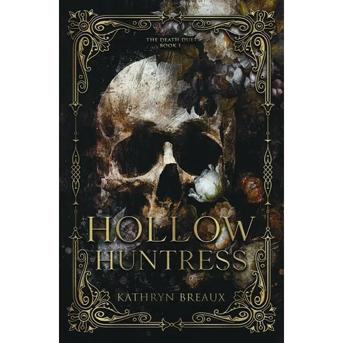 Hollow Huntress