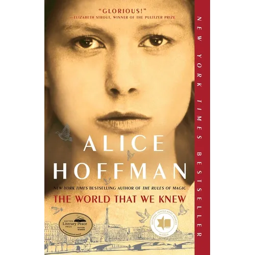 The World That We Knew
