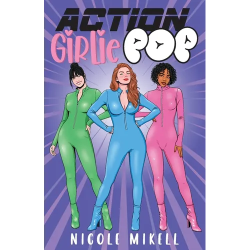 Action Girlie Pop