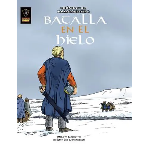Batalla en el Hielo