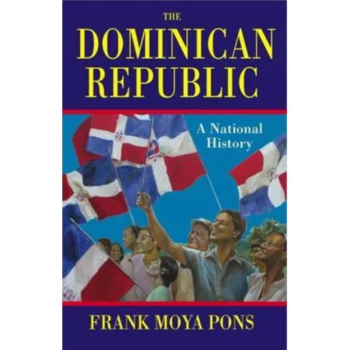 The Dominican Republic