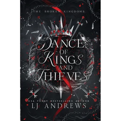 Dance of Kings and Thieves