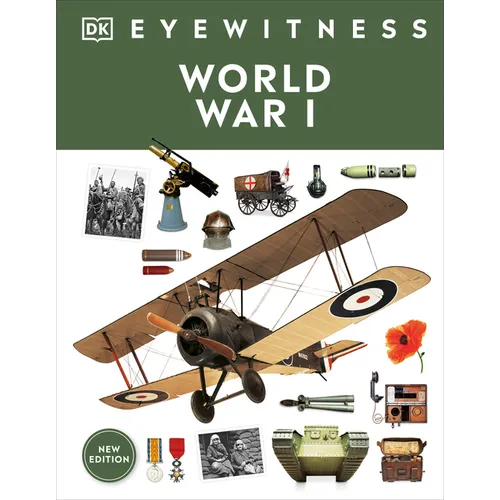 Eyewitness World War I