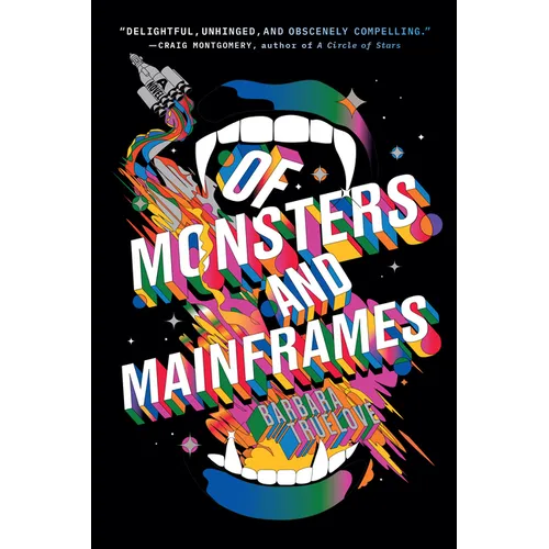 Of Monsters and Mainframes