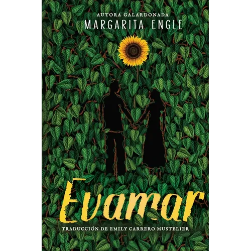 Evamar (Spanish Edition)