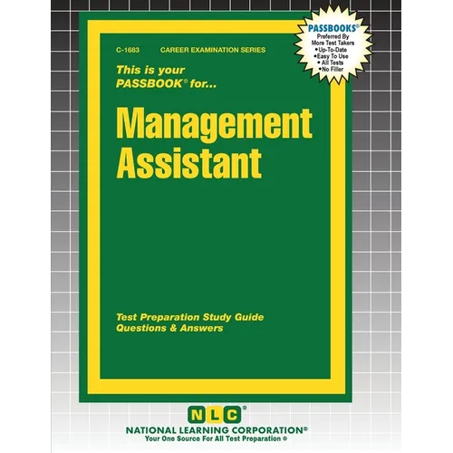 Management Assistant