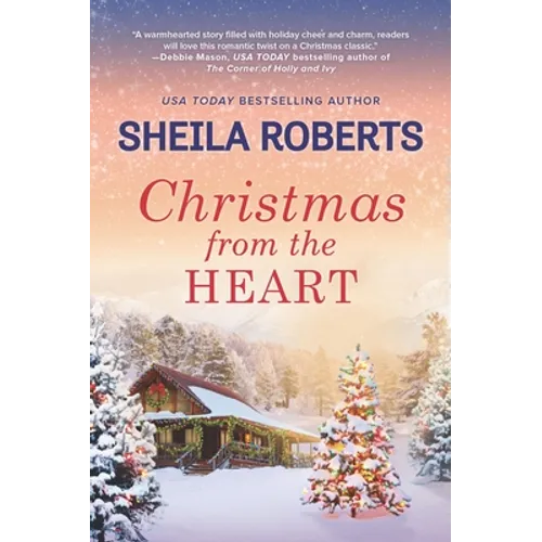 Christmas from the Heart