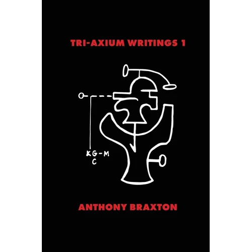 Tri-Axium Writings 1