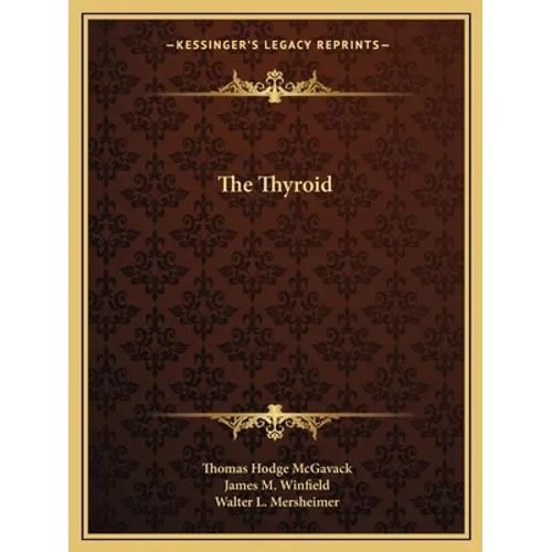 The Thyroid