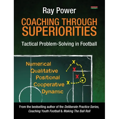 Coaching Through Superiorities: Tactical Problem-Solving in Football
