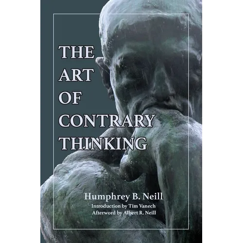 Art of Contrary Thinking