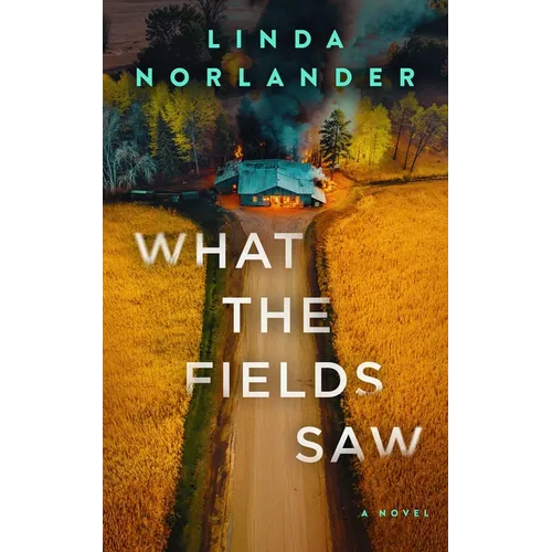 What the Fields Saw