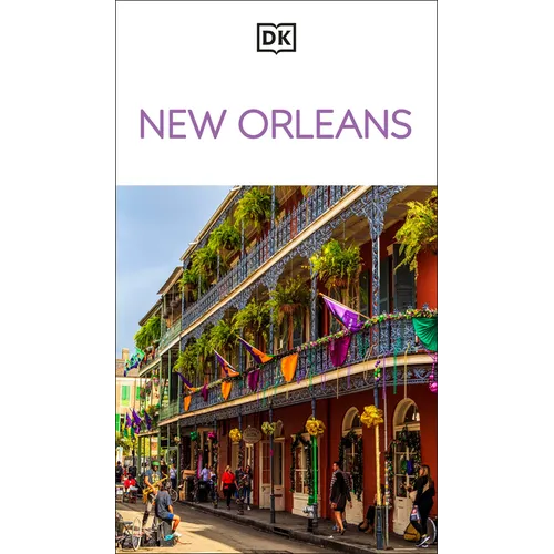 DK New Orleans
