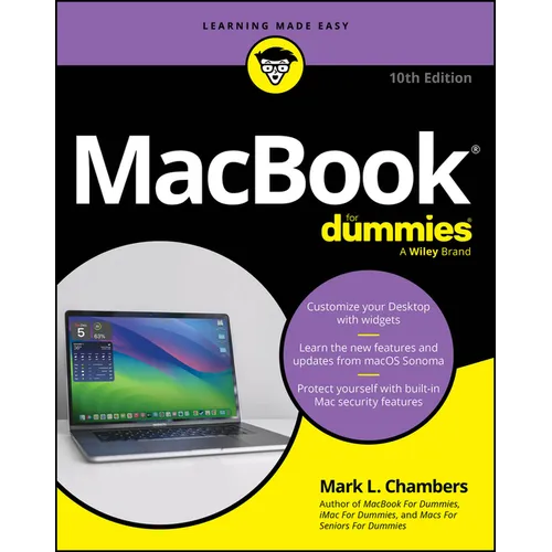 Macbook for Dummies
