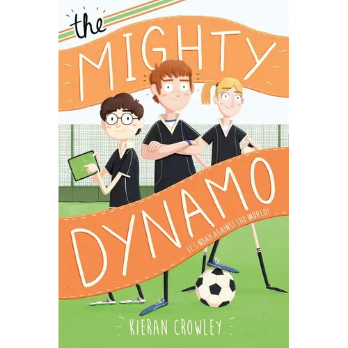 The Mighty Dynamo
