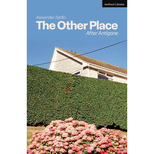 The Other Place: After Antigone