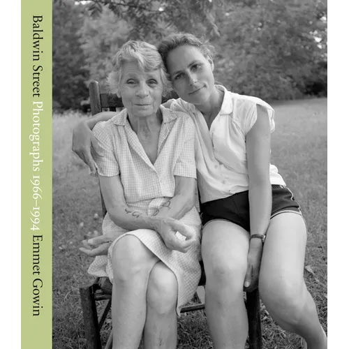 Baldwin Street: Photographs 1966-1994