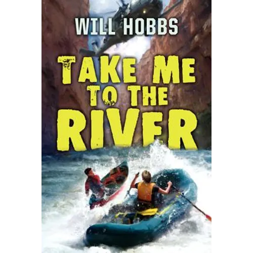 Take Me to the River