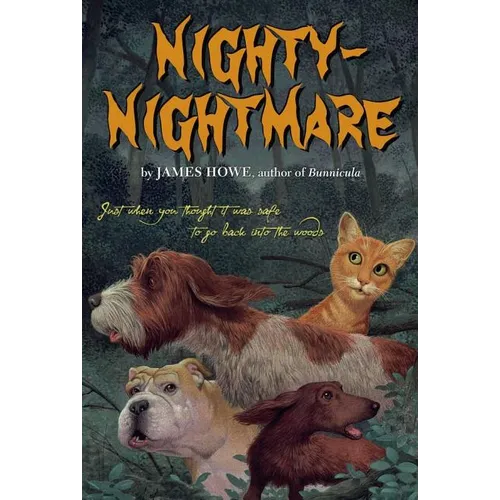 Nighty-Nightmare