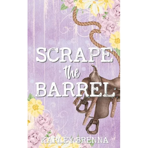 Scrape the Barrel