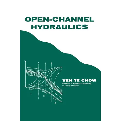 Open-Channel Hydraulics