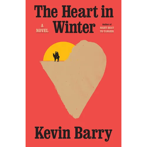 The Heart in Winter