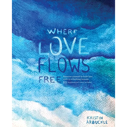 Where Love Flows Free