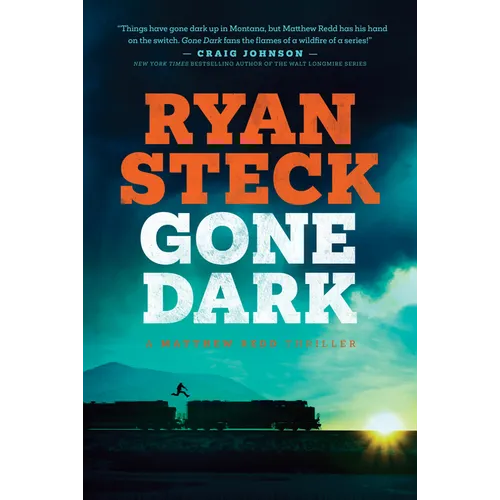 Gone Dark