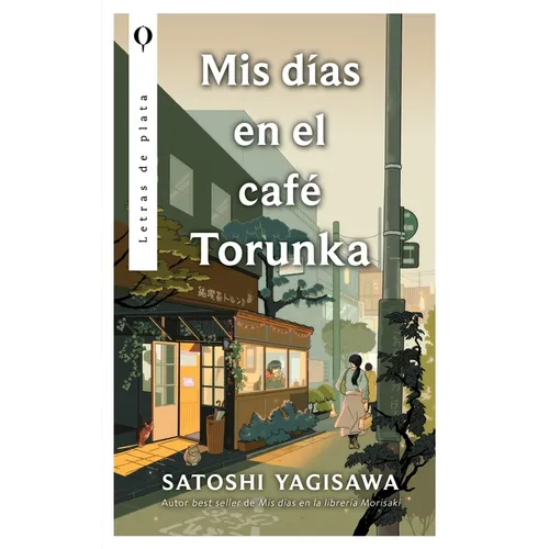 MIS Días En El Café Torunka