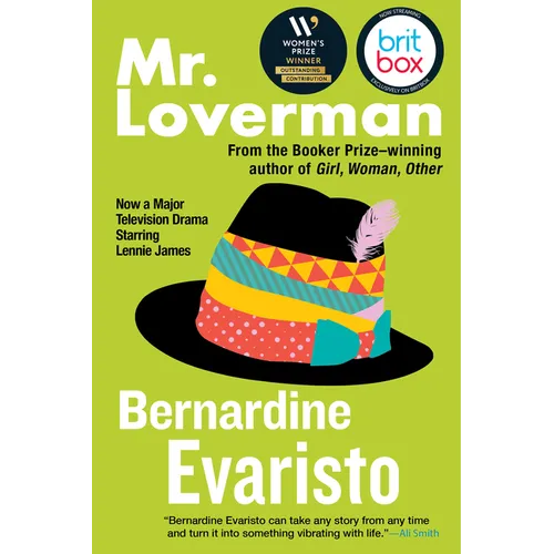 Mr. Loverman