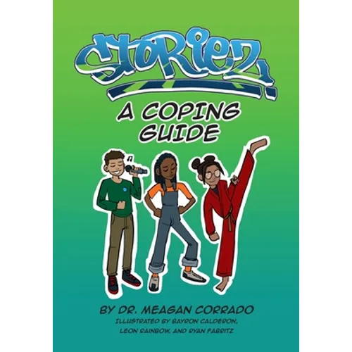 Storiez: A Coping Guide