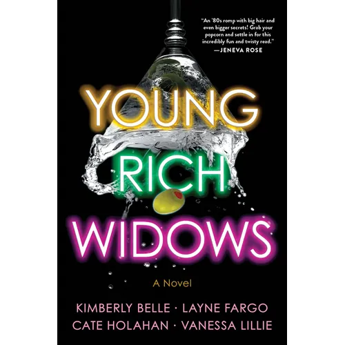 Young Rich Widows