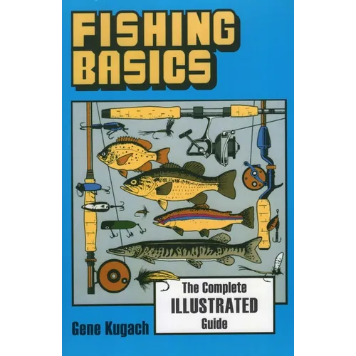 Fishing Basics