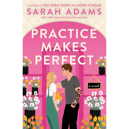 Practice Makes Perfect